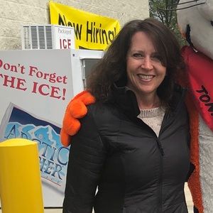 Meet your Posher, Justina